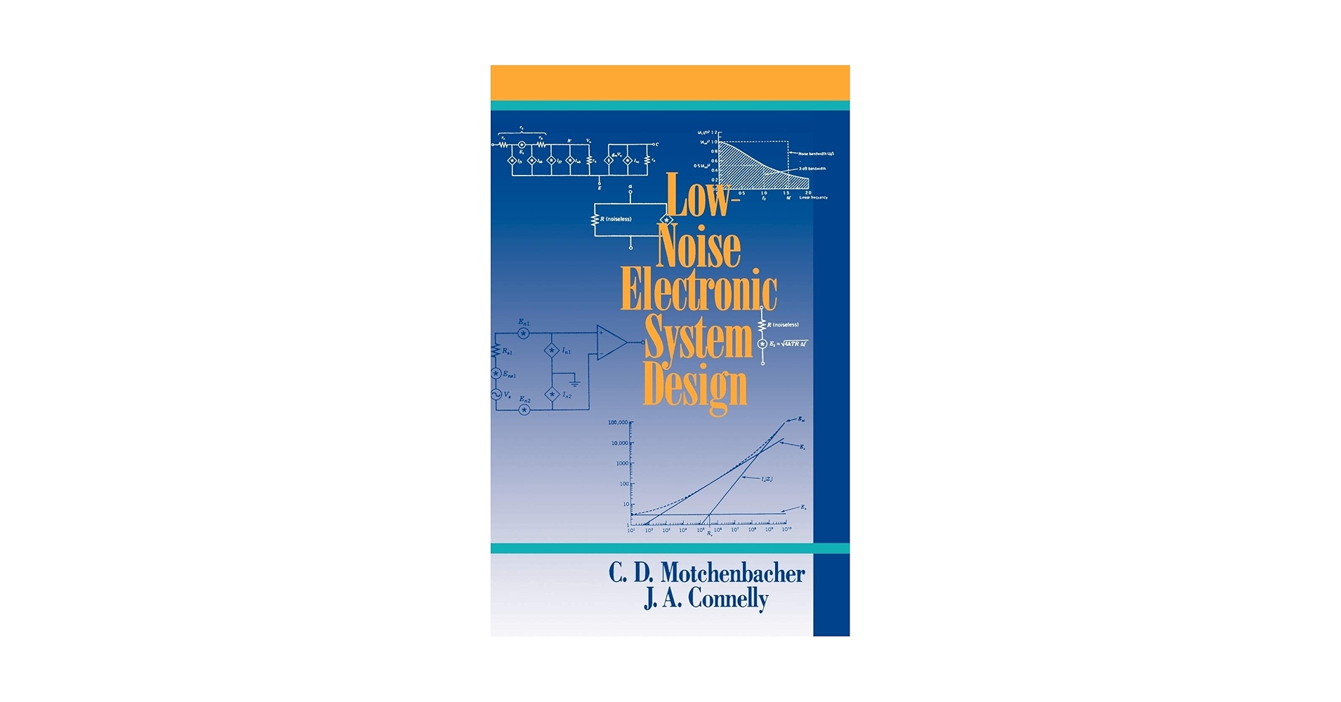 Amazon.com: Low-Noise Electronic System Design